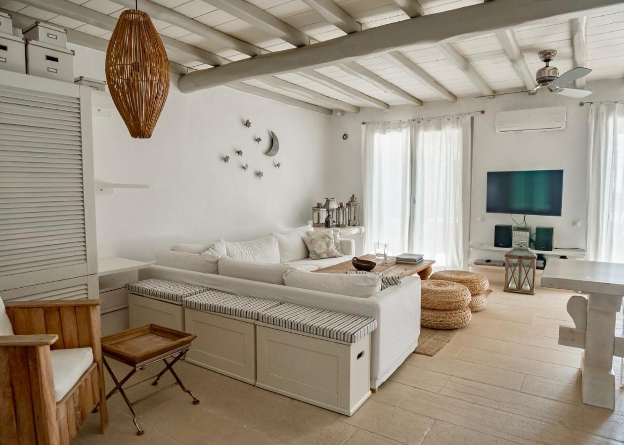 Appartement Selene By Llb Mykonos - 2bdr - Sea & Sunset View Mykonos Town