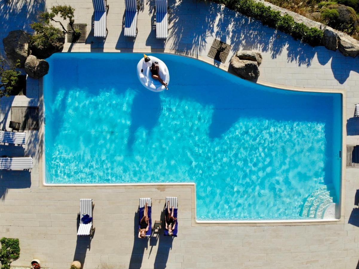 Selene By Llb Mykonos - 2bdr - Sea & Sunset View Appartement Mykonos Town