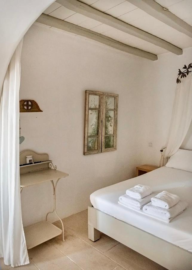 Appartement Selene By Llb Mykonos - 2bdr - Sea & Sunset View *