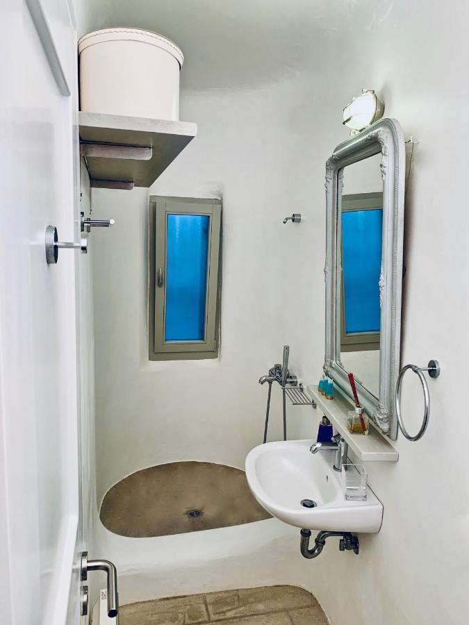 Selene By Llb Mykonos - 2bdr - Sea & Sunset View Appartement *